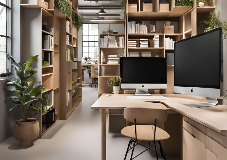 small office deisgn trends