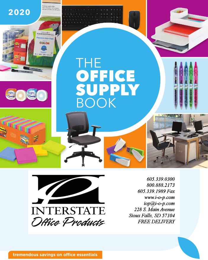 office products inc